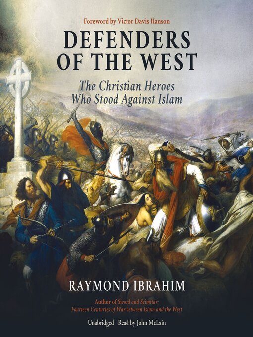 Title details for Defenders of the West by Raymond Ibrahim - Available